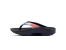 OOFOS Women's OOlala Luxe Flip Flop