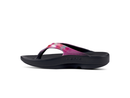 OOFOS Women's OOlala Luxe Flip Flop
