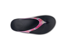 OOFOS Women's OOlala Luxe Flip Flop