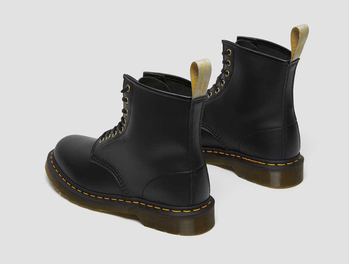 Dr. Martens 1460 Vegan Felix Lace Up Boots