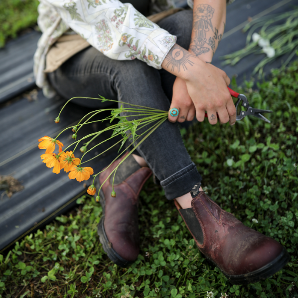 Blundstone 1440 Super 550 Series