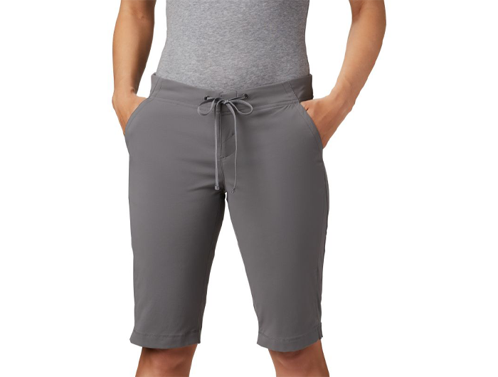 Columbia Women's Anytime Outdoor™ Long Short