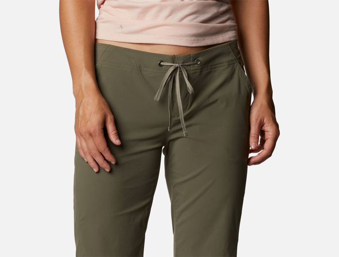 Columbia Anytime Outdoor Long Short Women s Nocturnal 4