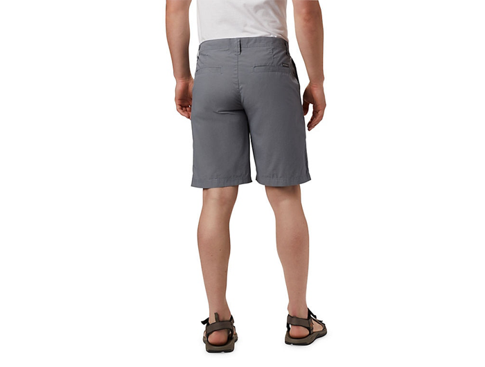 Columbia men's washed out shorts sales