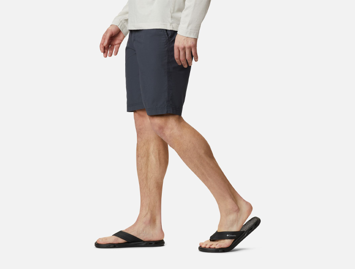 Columbia Men's Washed Out™ Short - 8"