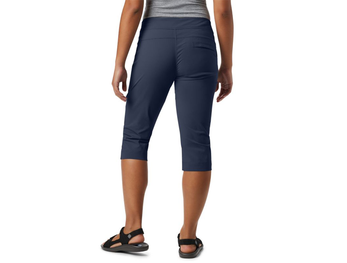 Capris For Women Columbia Women's Anytime Casual Capri, Stain