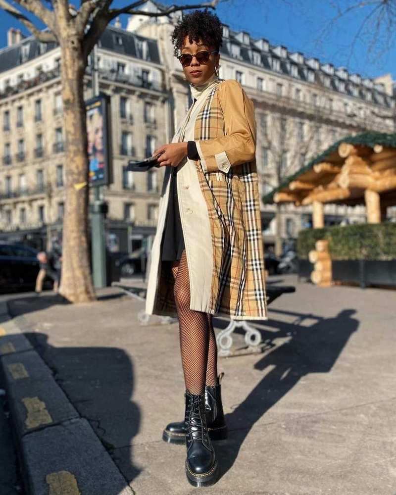 Dr martens jadon smooth best sale leather