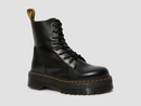 Dr. Martens Jadon Smooth Leather Platform Boots