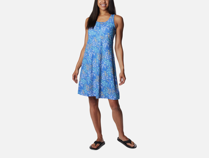 Columbia sales pfg dress