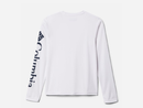 Columbia Kids’ PFG Terminal Tackle™ Long Sleeve Tee