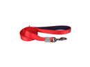 Life is Good Good Vibes Neoprene Padded Dog Leash