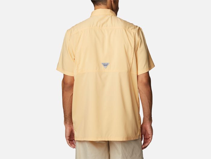 Columbia Men’s PFG Slack Tide™ Camp Shirt