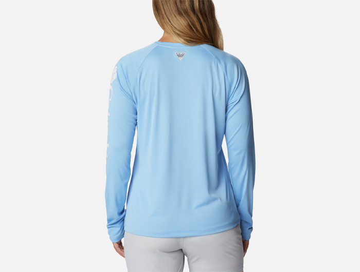 Columbia Tidal Tee™ II Long Sleeve Shirt