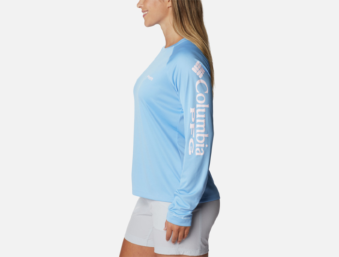 Columbia Women’s PFG Tidal Tee™ II Shirt