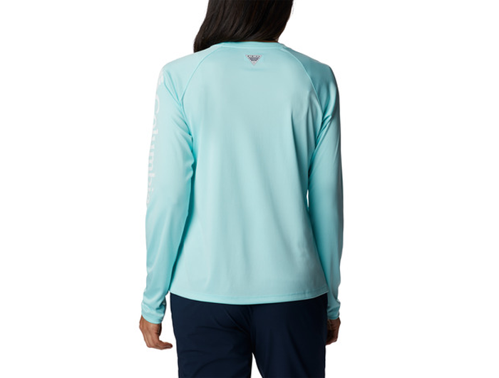 ★★Columbia★★ CU SIGNITURE BIG LOGO 2PACK TSHIRTS CMT2UTS Columbia Pivoc T-Shirt | Dulles Town Center