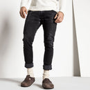 Birkenstock Boston Soft Footbed - Oiled Leather