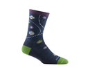 Darn Tough Women's Garden Crew Light