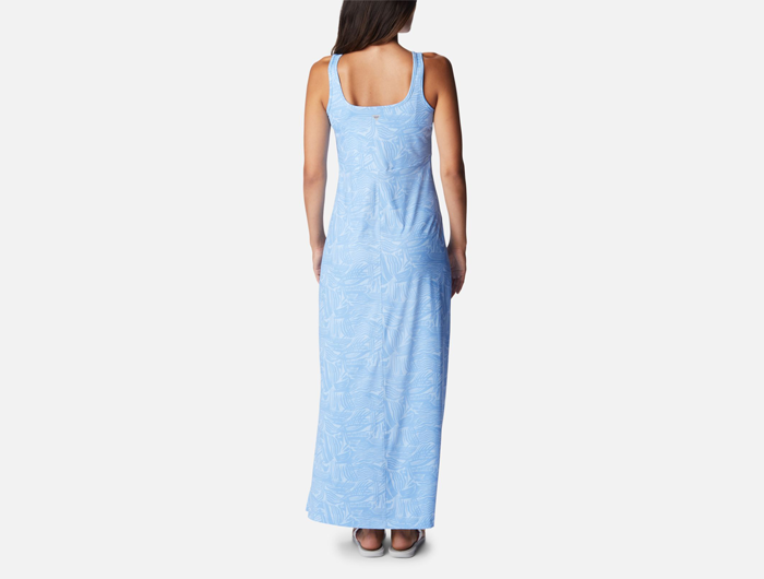 Columbia women's freezer maxi dress sale