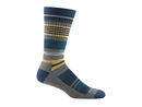 Darn Tough Men's Unstandard Stripe Crew Light Cushion