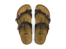 Birkenstock Mayari - Oiled Leather