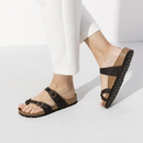 Birkenstock Mayari - Oiled Leather