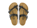 Birkenstock Mayari - Oiled Leather