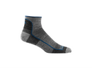 Darn Tough Men's 1/4 Sock Light