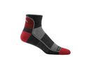 Darn Tough Men's 1/4 Sock Light