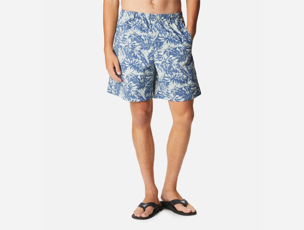 Columbia | Swim | Nwt Columbia Mens Super Backcast Water Short Small X 6l - View #12