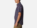 Columbia Men's Rapid Rivers™ Printed Short Sleeve Shirt - FINAL SALE