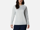Columbia Women’s PFG Tidal Tee™ Heather Long Sleeve Shirt - FINAL SALE