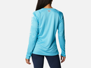Columbia Women’s PFG Tidal Tee™ Heather Long Sleeve Shirt - FINAL SALE