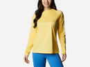 Columbia Women’s PFG Tidal Tee™ Heather Long Sleeve Shirt - FINAL SALE