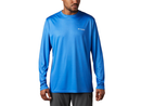 Columbia Men's PFG Terminal Tackle Fish Flag™ Shirt