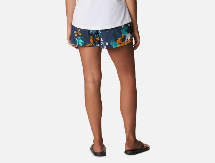 Columbia Women's Sandy River™ II Printed Shorts - 3"