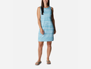 Columbia Women's Chill River™ Printed Dress - FINAL SALE