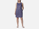 Columbia Women's Chill River™ Printed Dress - FINAL SALE