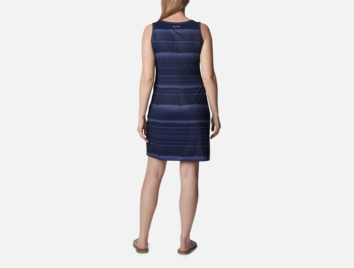 Columbia Women's Chill River™ Printed Dress