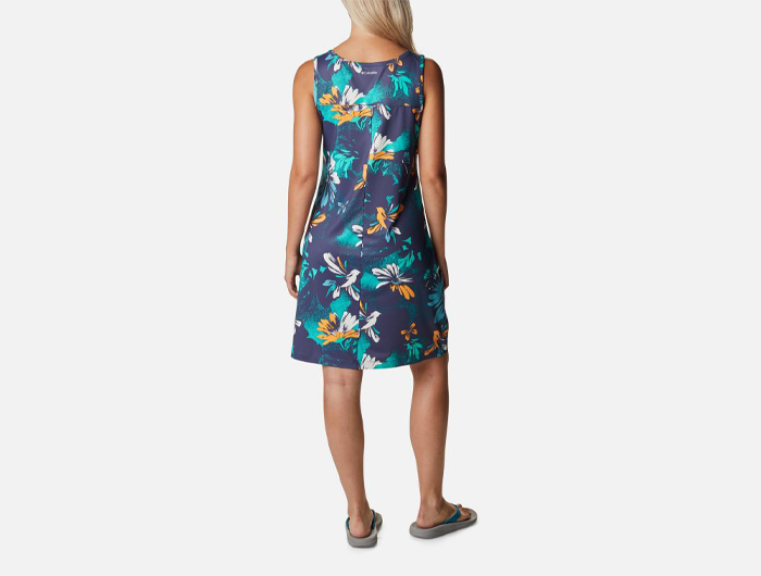 Columbia Women's Chill River™ Printed Dress
