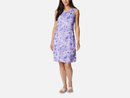 Columbia Women's Chill River™ Printed Dress - FINAL SALE