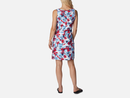 Columbia Women's Chill River™ Printed Dress - FINAL SALE