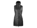 SKHOOP Women's The Debbie Long Hooded Vest
