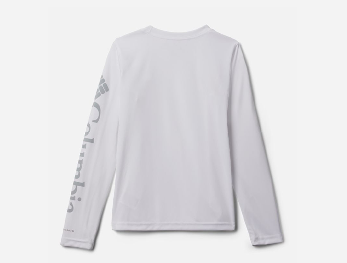 Columbia Girls PFG Tidal™ Long Sleeve T-Shirt