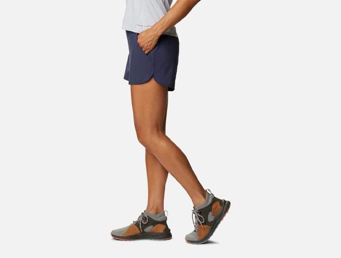 Columbia Women's Pleasant Creek™ Stretch Shorts