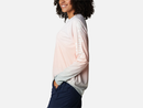 Columbia Women's PFG Tidal Deflector™ Printed Long Sleeve Shirt - FINAL SALE