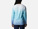 Columbia Women's PFG Tidal Deflector™ Printed Long Sleeve Shirt - FINAL SALE