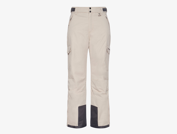 Arctix Snow Sports Cargo Pants Uomo – Pantaloni Da Neve Termici Con Isolamento ThermaTech