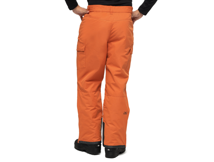 Arctix Men's Snowsports Cargo Pants