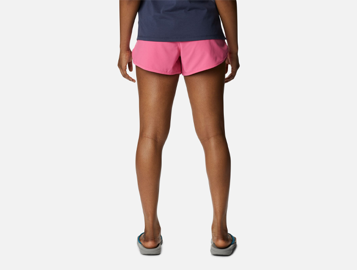 Columbia Women's Bogata Bay™ Stretch Shorts - 5"