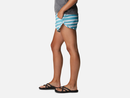 Columbia Women's Bogata Bay™ Stretch Printed Shorts - 3" - FINAL SALE